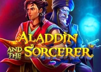 Слот Aladdin